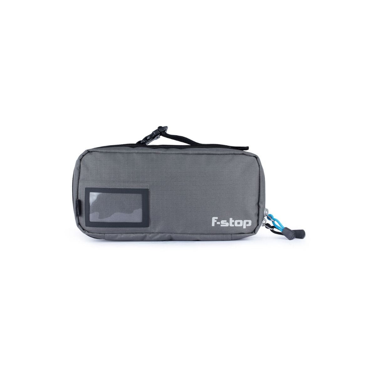 F-Stop Medium Welded Pouch / Gargoyle Grey - cambuy-lives F-Stop Medium Welded Pouch / Gargoyle Grey - cambuy-lives